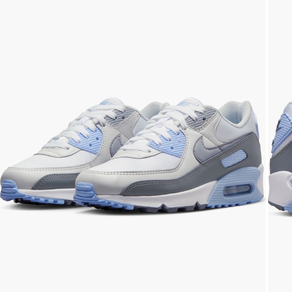 Nike Air Max 90 futura sneaker size 8